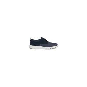 Pantofi barbati 304628917 - Textil - Albastru imagine