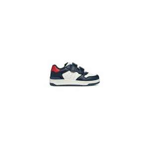 Pantofi sport barbati 304073076 - Piele ecologica - Albastru imagine