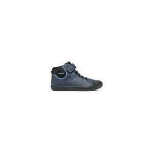 Pantofi sport barbati 303950569 - Piele ecologica - 35 EU - Albastru imagine