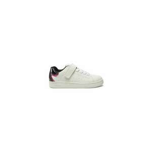 Pantofi sport fete 305025623 - Piele ecologica - Alb imagine