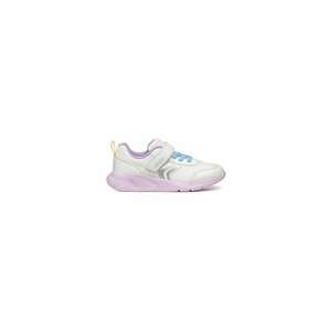 Pantofi sport fete 304460746 - Textil - Alb imagine