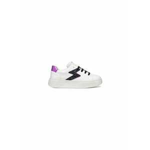 Pantofi sport fete 304633447 - Piele ecologica - Alb imagine