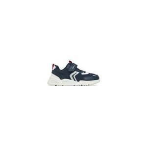 Pantofi sport baieti 304627293 - Textil - Albastru imagine