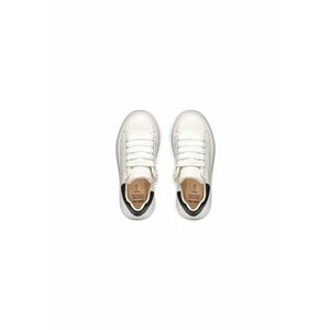Pantofi sport fete 304627507 - Piele ecologica - Alb imagine
