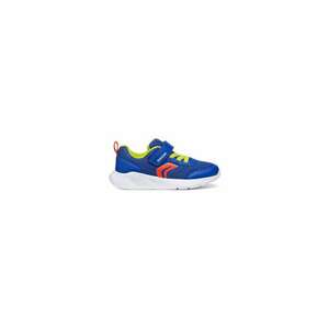 Pantofi sport barbati 304461309 - Textil - 35 EU - Albastru imagine