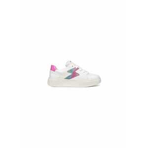 Pantofi sport fete 304460845 - Piele ecologica - Alb imagine