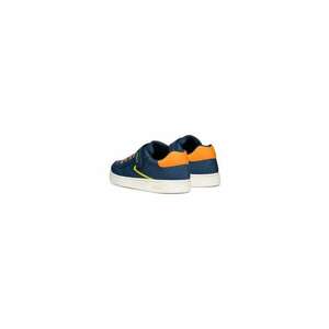 Pantofi sport barbati 304457623 - Piele ecologica - Albastru imagine