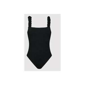 Costum de baie dama - 209885927 - Poliamida/Elastan - XS INTL - Negru imagine