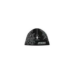 Caciula unisex - 303863593 - Acril - One Size INTL - Negru imagine