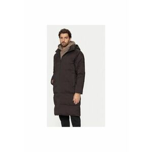 Geaca barbati - 303944254 - Poliamida - Negru imagine