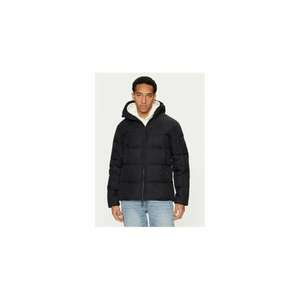 Geaca ski barbati - 303945558 - Poliester - Negru imagine
