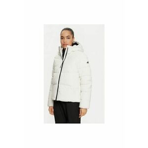 Geaca dama - 303944179 - Poliester - XL INTL - Bej imagine