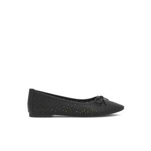 Tenisi dama - 590558840090538 - Sintetic - Negru imagine