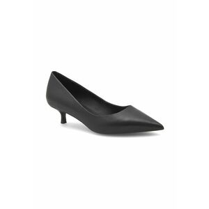 Pantofi dama - 399353 - Piele naturala - Negru imagine