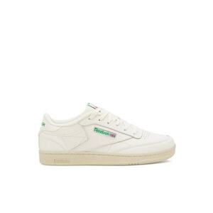 Pantofi copii - 5905588356882370 - Piele naturala - Ecru imagine
