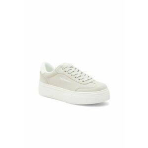 Pantofi sport dama - 350422 - Sintetic - Gri imagine