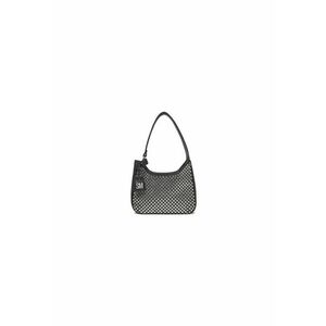 Geanta dama 305244376 - Piele ecologica - Negru imagine