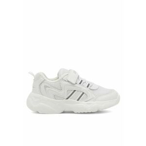 Pantofi copii - 590558834145124 - Textil - Alb imagine