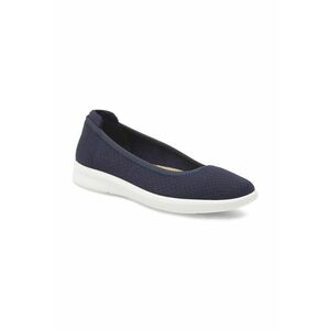 Pantofi dama - 339786 - Sintetic - Albastru imagine