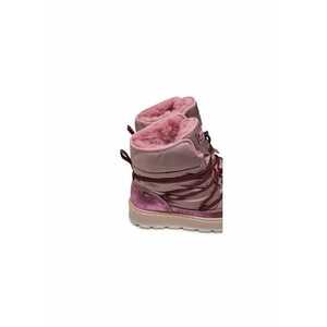 Ghete dama 304328794 - Textil - Roz imagine