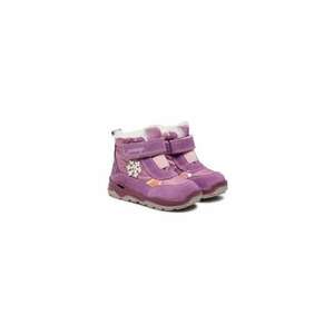 Ghete fete 304328626 - Textil - Violet imagine