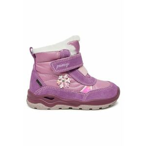 Ghete fete 304328633 - Textil - Violet imagine