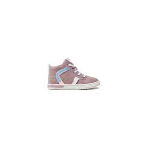 Ghete fete 304326776 - Piele naturala - 26 EU - Roz imagine