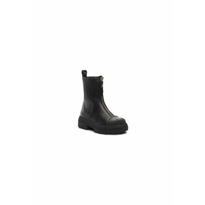 Ghete dama 303212285 - Sintetic - 41 EU - Negru imagine