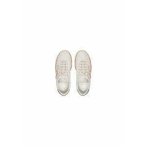 Pantofi sport dama 304506925 - Piele naturala - Bej imagine