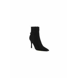 Ghete dama 303211837 - Sintetic - Negru imagine