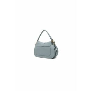 Geanta dama 8050597577050 - Piele naturala - Gri imagine