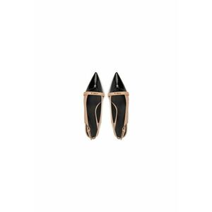 Sandale dama 304905667 - Piele naturala - Negru imagine