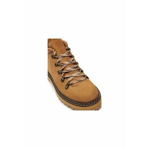 Ghete dama See By Chloe - 304353772 - Piele naturala - 38 EU - Bej imagine