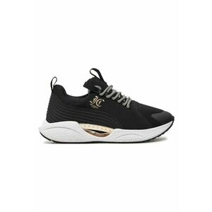Pantofi sport dama 303805739 - Textil - Negru imagine