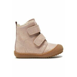 Cizme fete 304675638 - Piele naturala - Roz imagine
