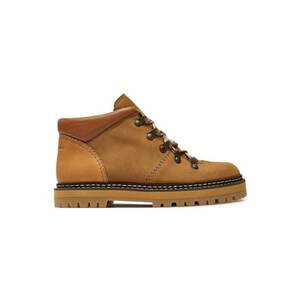 Ghete dama See By Chloe - 304353772 - Piele naturala - Bej imagine