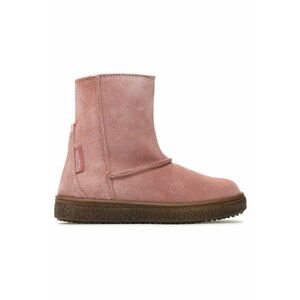 Ghete fete 303280291 - Piele naturala - 29 EU - Roz imagine