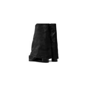 Cizme dama 304353796 - Piele naturala - 39 EU - Negru imagine