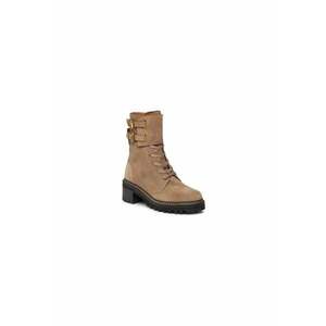 Ghete dama See By Chloe - 303022693 - Piele naturala - 37 EU - Maro imagine