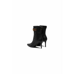 Ghete dama 304386770 - Piele naturala - 36 EU - Negru imagine