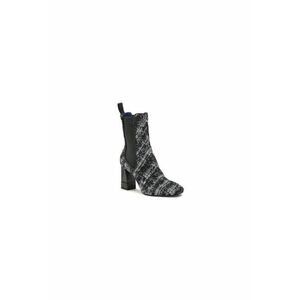 Ghete dama 303249533 - Textil - Negru imagine