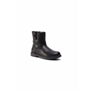 Cizme dama 206842909 - Piele ecologica - Negru imagine