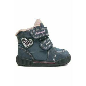 Cizme fete 303237462 - Textil - 20 EU - Negru imagine