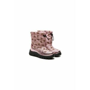 Ghete fete 304675256 - Textil - 25 EU - Roz imagine