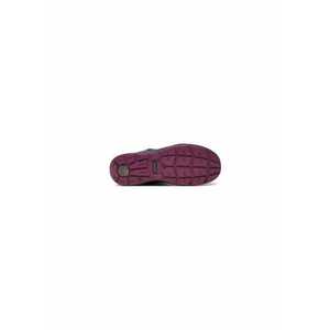 Ghete dama 304997662 - Piele naturala - Albastru imagine