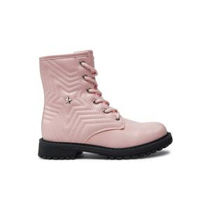 Ghete fete 304747991 - Piele ecologica - Roz imagine