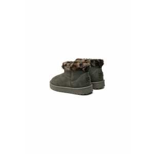 Ghete fete 304747892 - Piele ecologica - Gri imagine