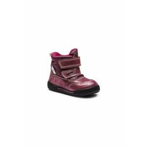 Ghete fete 303225902 - Piele ecologica - 23 EU - Roz imagine