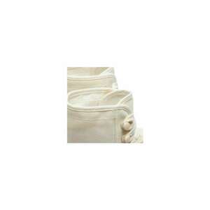 Ghete dama 303819927 - Textil - 37 EU - Bej imagine