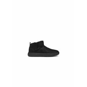 Ghete fete 305025821 - Textil - 26 EU - Negru imagine